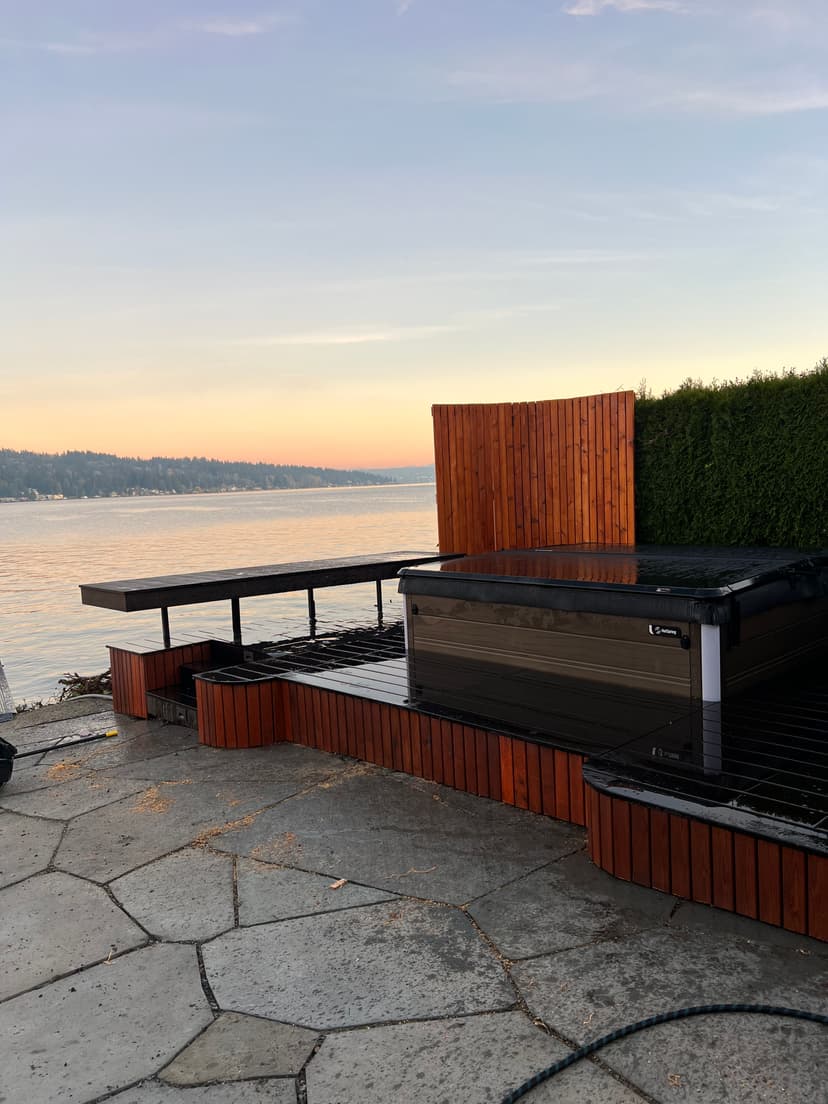 High Quality Services