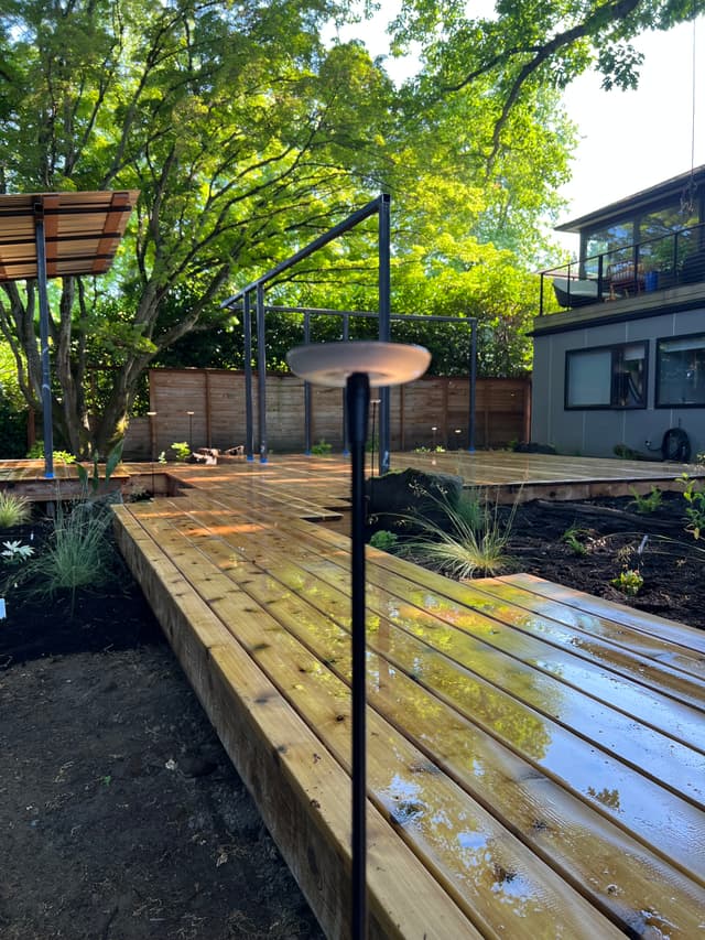 Low Voltage Lighting